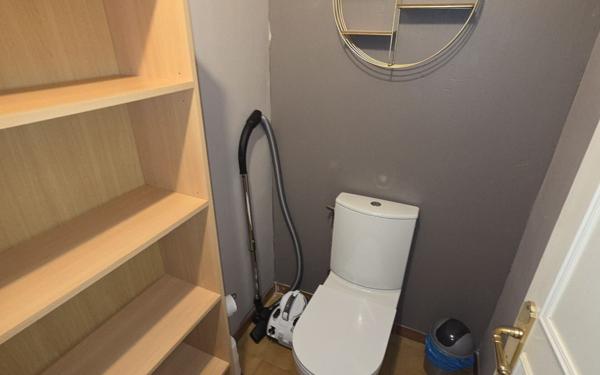 Maison à louer    4 pièces • 90 m2 Péret