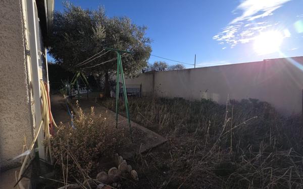 Maison à louer    4 pièces • 90 m2 Péret