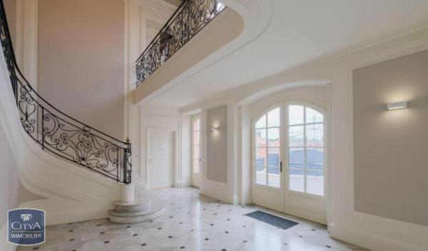 Appartement à louer 2 pièces 45.39m²