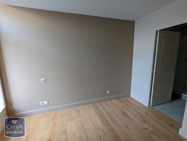 Appartement à louer 2 pièces 45.39m²