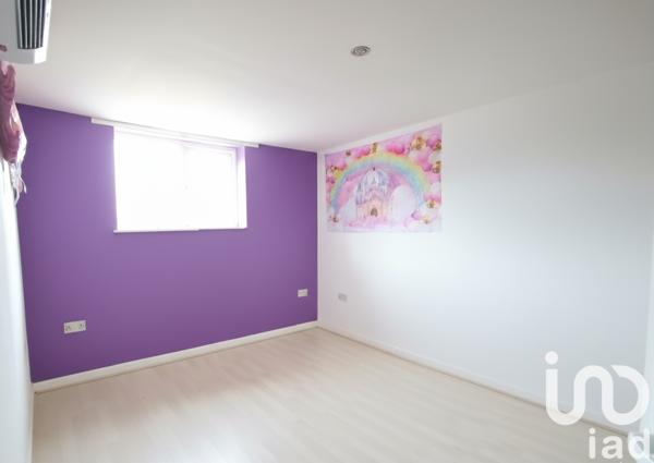 Maison à vendre 5 pièces 99 m² Saint-Aubin-sur-Gaillon