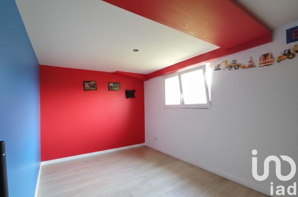 Maison à vendre 5 pièces 99 m² Saint-Aubin-sur-Gaillon