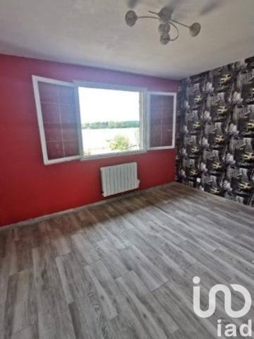 Maison à vendre 5 pièces 99 m² Saint-Aubin-sur-Gaillon