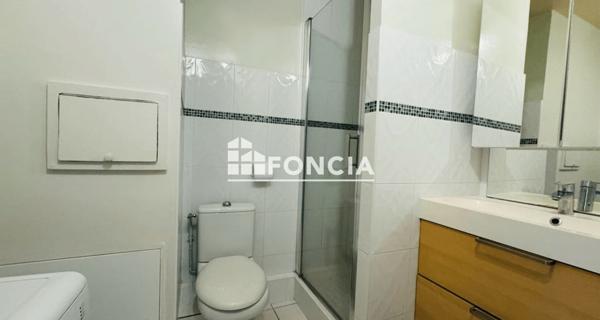 À vendre Appartement 2 pièces 34.03 m² - Saint-germain-en-laye 78100