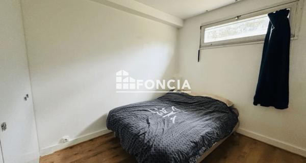 À vendre Appartement 2 pièces 34.03 m² - Saint-germain-en-laye 78100