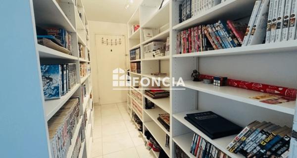 À vendre Appartement 2 pièces 34.03 m² - Saint-germain-en-laye 78100