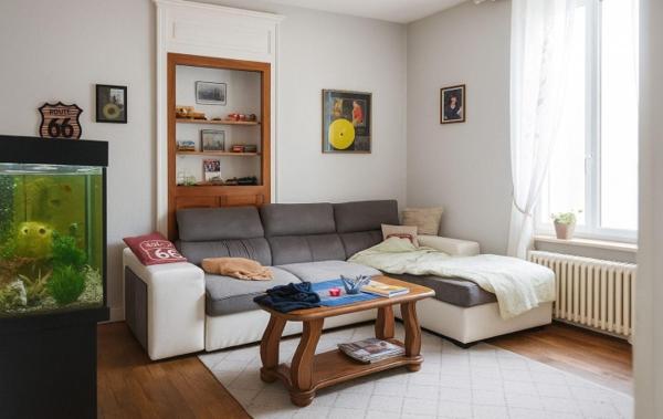 Vente Maison Thaon-les-vosges   