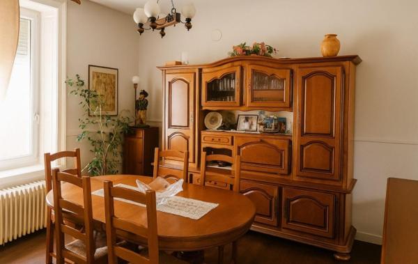 Vente Maison Thaon-les-vosges   