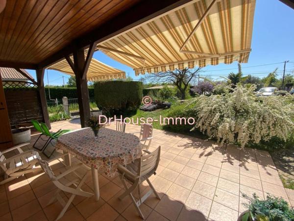 Maison à vendre 4 pièces de 97 m²