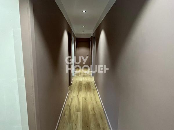 Bureau Mont De Marsan