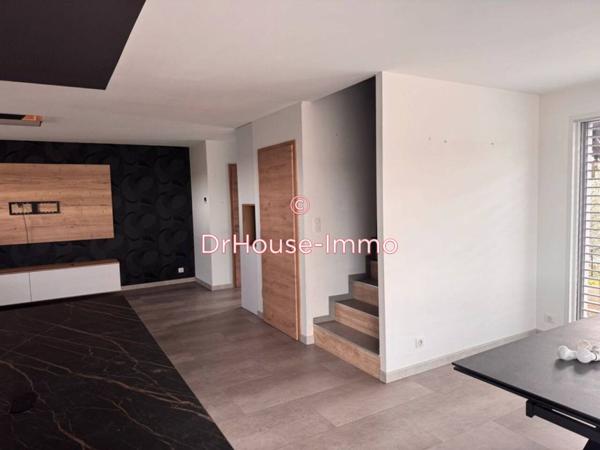 Maison à vendre 5 pièces de 115 m²