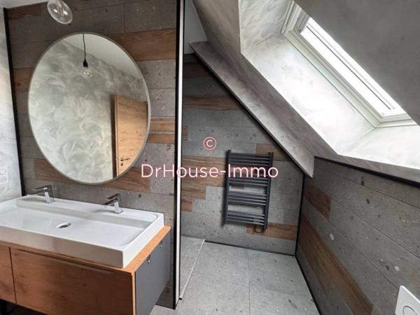 Maison à vendre 5 pièces de 115 m²