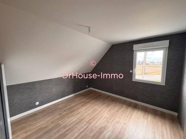 Maison à vendre 5 pièces de 115 m²