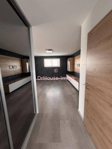 Maison à vendre 5 pièces de 115 m²