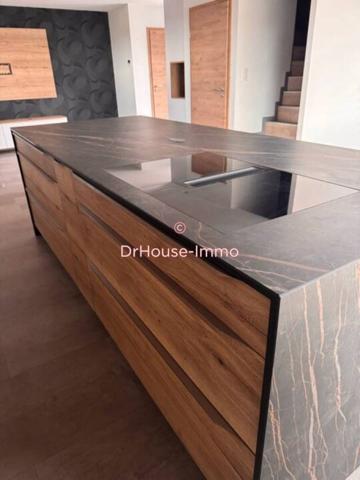 Maison à vendre 5 pièces de 115 m²