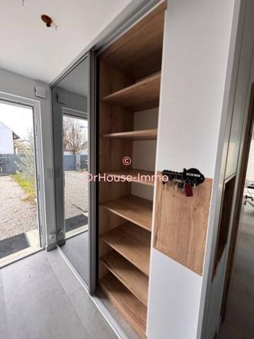 Maison à vendre 5 pièces de 115 m²