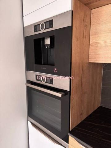 Maison à vendre 5 pièces de 115 m²