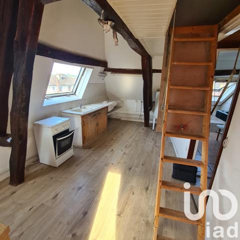 Immeuble à vendre 193 m² Blangy-sur-Bresle