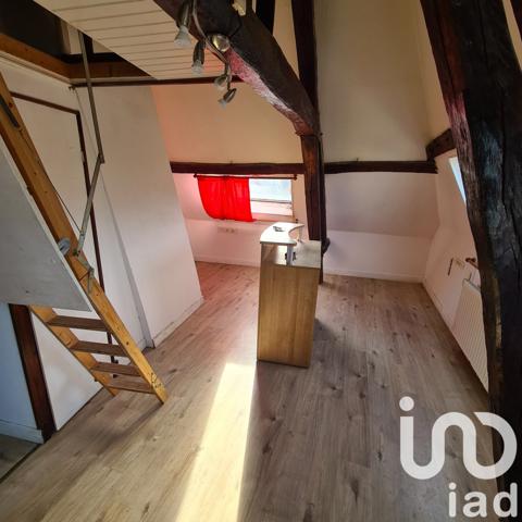 Immeuble à vendre 193 m² Blangy-sur-Bresle