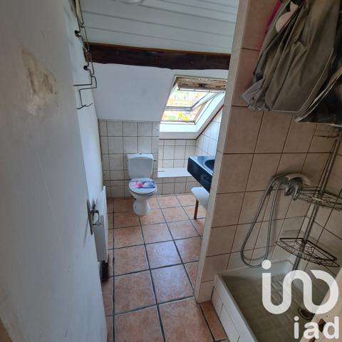 Immeuble à vendre 193 m² Blangy-sur-Bresle