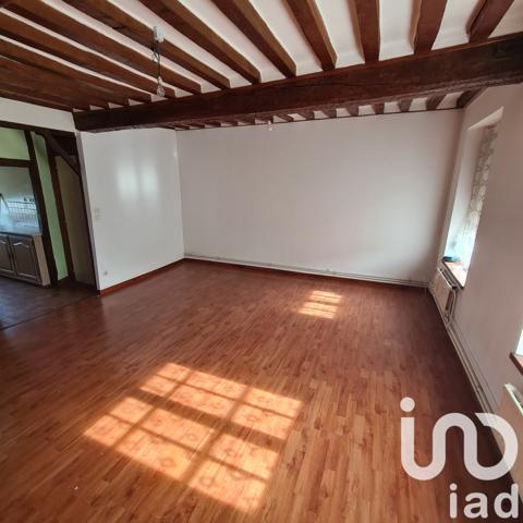 Immeuble à vendre 193 m² Blangy-sur-Bresle