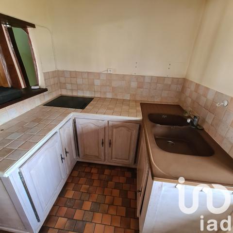 Immeuble à vendre 193 m² Blangy-sur-Bresle