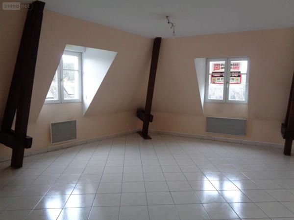 Appartement à vendre à Vendôme dans le Loir-et-Cher (41100), ref : 071/1005