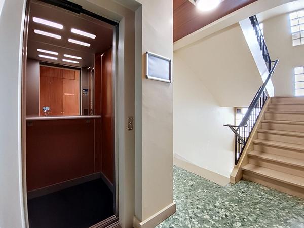 Appartement à vendre à Brive Quartier Pont Cardinal - 3 chambres - 1 place de stationnement - 1 cave - 3 balcons