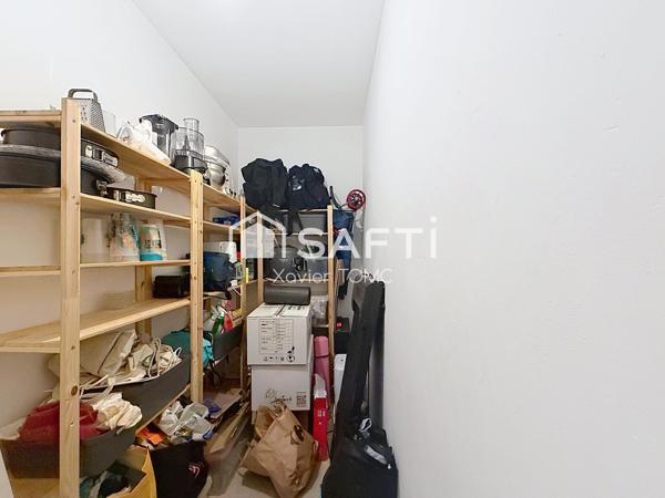 APPARTEMENT T2 PLACE FOCH BETHUNE