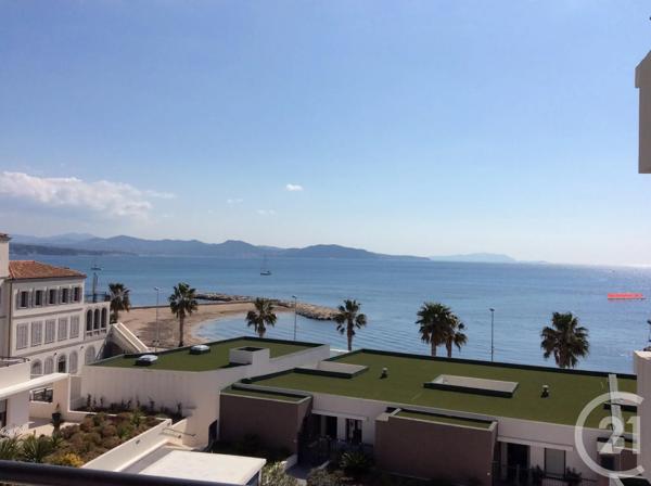 Appartement F3 à vendre  3 pièces - 68,90 m 2   LA CIOTAT  - 13