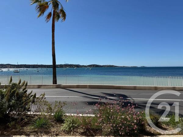 Appartement F3 à vendre  3 pièces - 68,90 m 2   LA CIOTAT  - 13