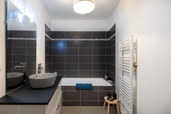 Appartement à vendre 3 pièces 61m² Cucq (62780)