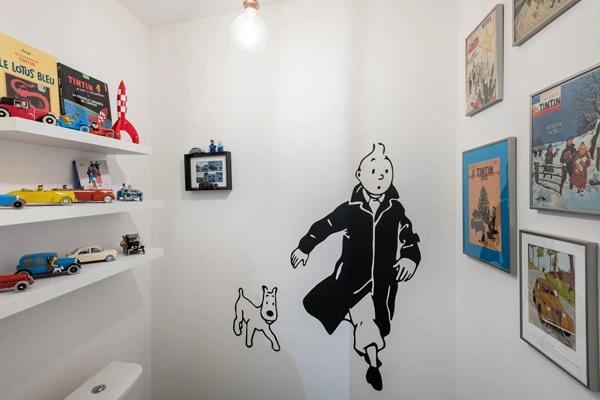 Appartement à vendre 3 pièces 61m² Cucq (62780)