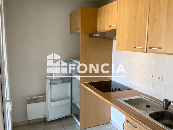 Location Appartement 3 pièces 58.37 m² - 3 ALLEE GENERAL LHERMITE Limoges 87000