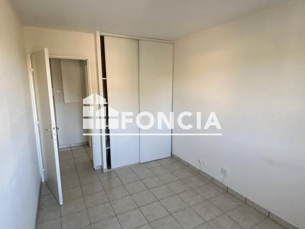 Location Appartement 3 pièces 58.37 m² - 3 ALLEE GENERAL LHERMITE Limoges 87000