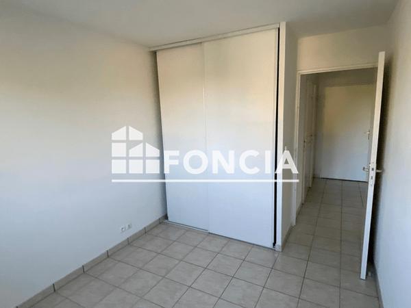 Location Appartement 3 pièces 58.37 m² - 3 ALLEE GENERAL LHERMITE Limoges 87000