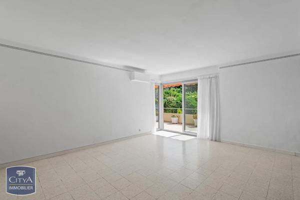 Appartement à vendre 2 pièces 57m² Le Cannet (06110)