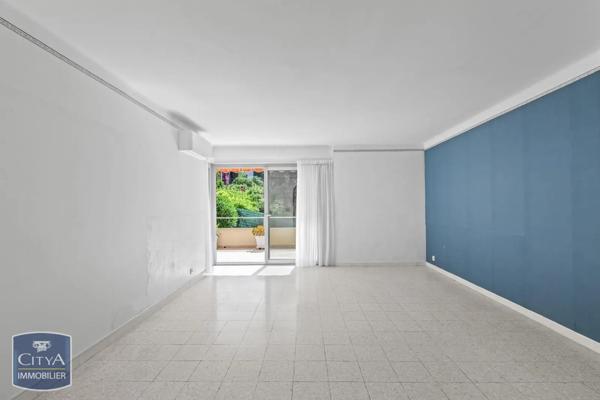 Appartement à vendre 2 pièces 57m² Le Cannet (06110)