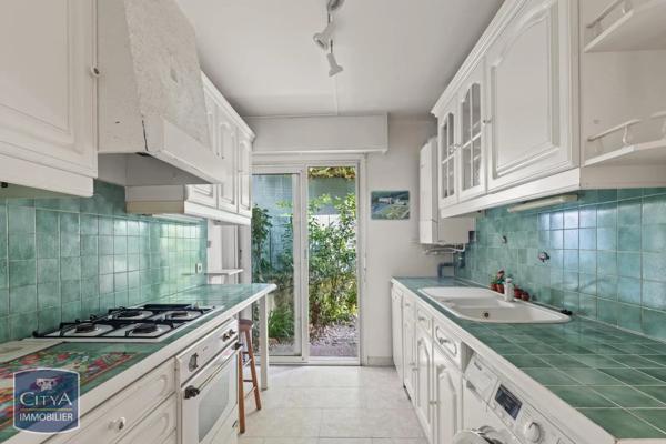 Appartement à vendre 2 pièces 57m² Le Cannet (06110)