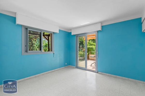 Appartement à vendre 2 pièces 57m² Le Cannet (06110)
