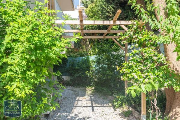 Appartement à vendre 2 pièces 57m² Le Cannet (06110)