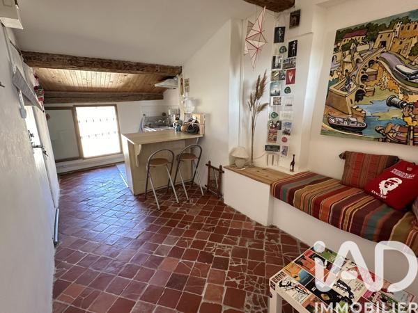 Appartement à vendre 2 pièces 25 m² Avignon