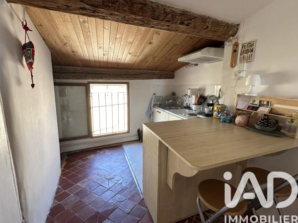 Appartement à vendre 2 pièces 25 m² Avignon