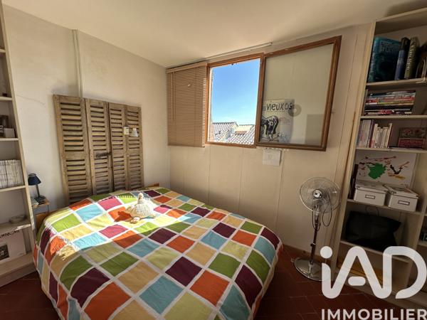 Appartement à vendre 2 pièces 25 m² Avignon