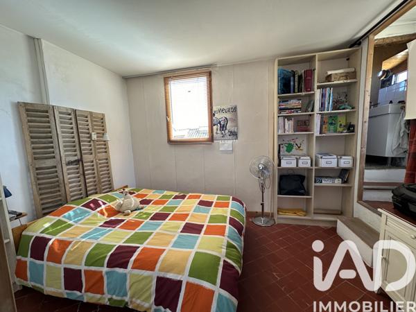 Appartement à vendre 2 pièces 25 m² Avignon