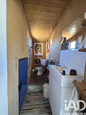 Appartement à vendre 2 pièces 25 m² Avignon