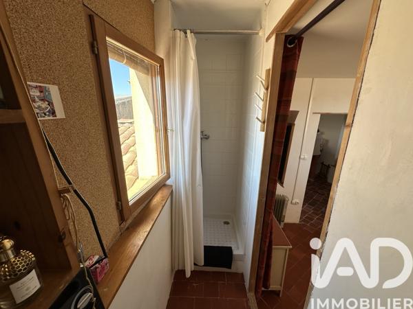 Appartement à vendre 2 pièces 25 m² Avignon