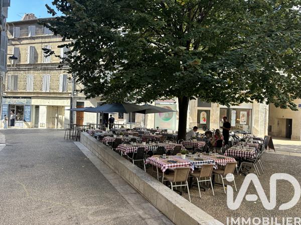 Appartement à vendre 2 pièces 25 m² Avignon