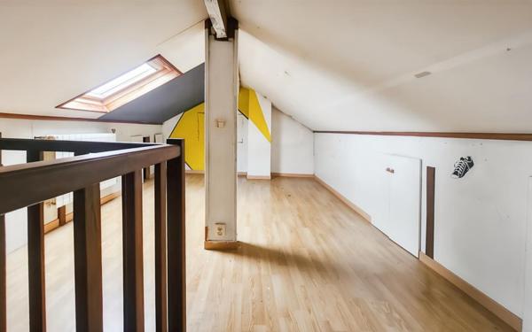 Maison à vendre    5 pièces • 145 m2 Athis-Mons