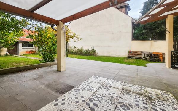 Maison à vendre    5 pièces • 145 m2 Athis-Mons